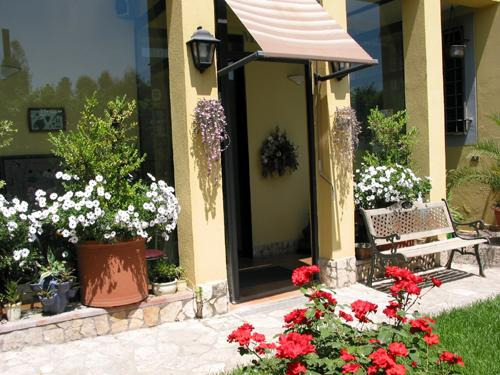 Hotel Medici Naples